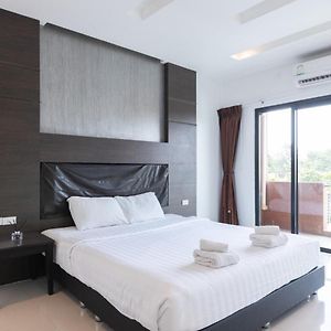 Superior Zimmer mit Kingsize-Bett