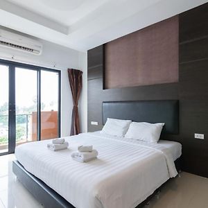 Deluxe Zimmer mit Kingsize-Bett